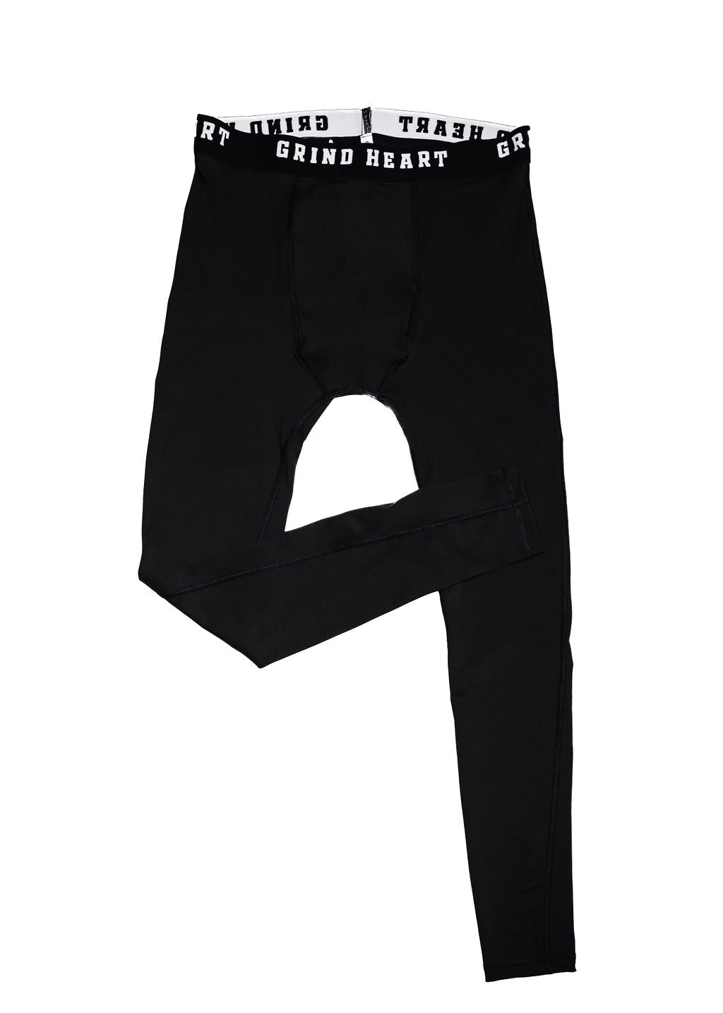 Compression Pants - Full Leg