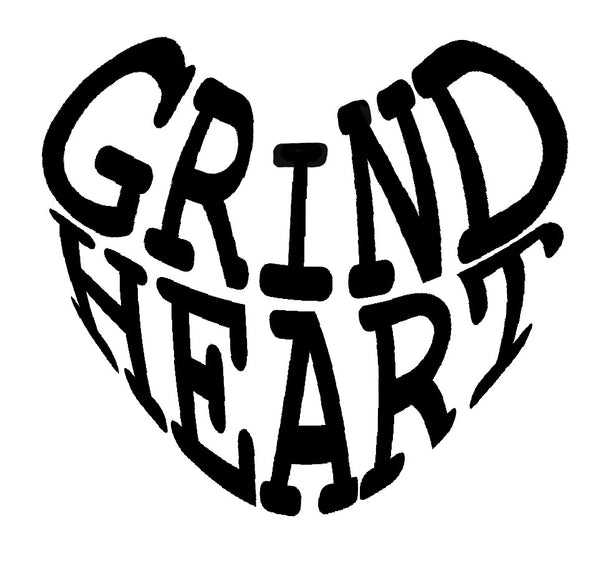 Grind Heart Gear